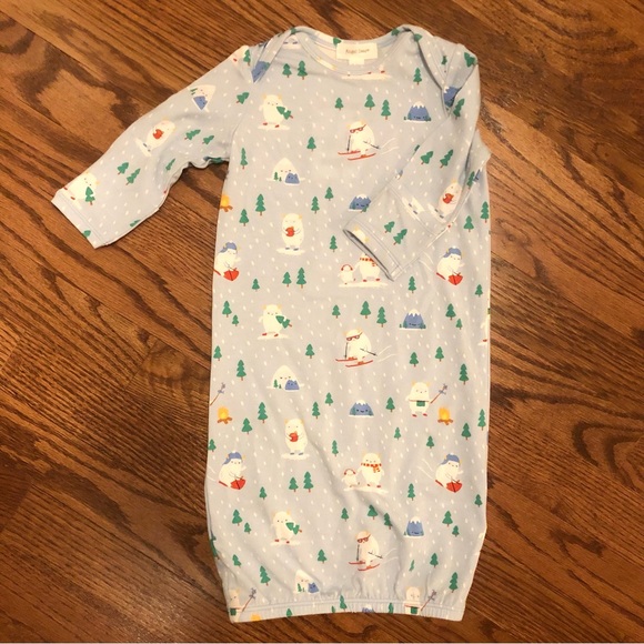 Angel Dear Other - NWOT | Angel Dear | Skiing Yeti Gown